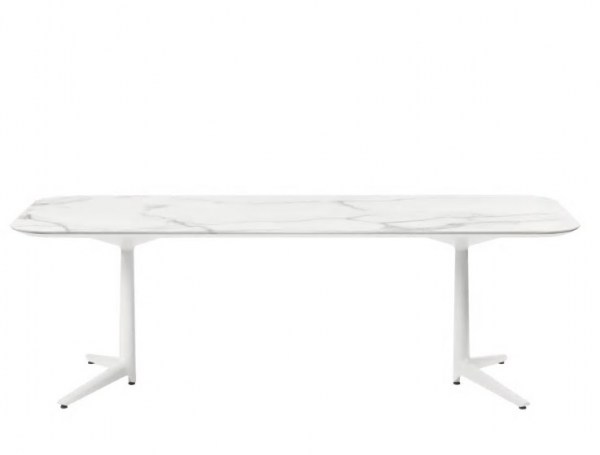 Multiplo XL Rectangular 237x100x76 Marmol